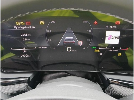 2025 Audi A5 TFSI 150kW 2025 Audi A5 TFSI 150kW