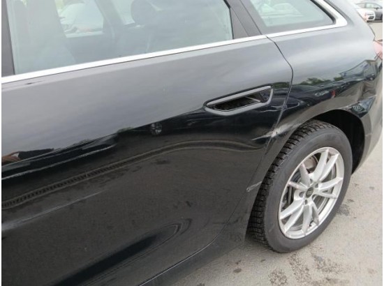 2025 Audi A5 TFSI 150kW 2025 Audi A5 TFSI 150kW