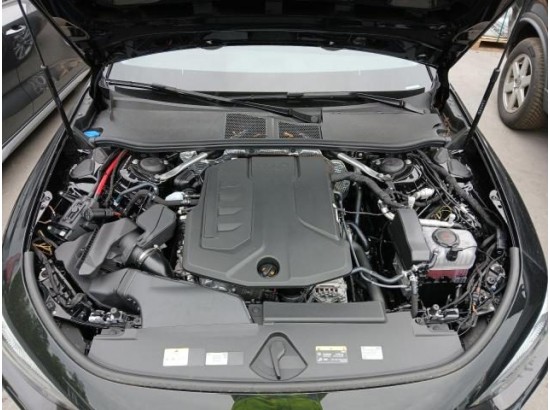2025 Audi A5 TFSI 150kW 2025 Audi A5 TFSI 150kW