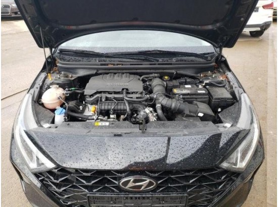 2023 Hyundai i20 Trend 2023 Hyundai i20 Trend