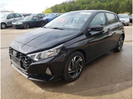 2023 Hyundai i20 Trend 2023 Hyundai i20 Trend