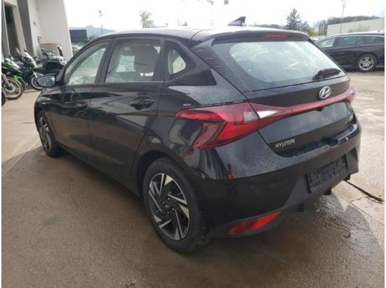 2023 Hyundai i20 Trend 2023 Hyundai i20 Trend