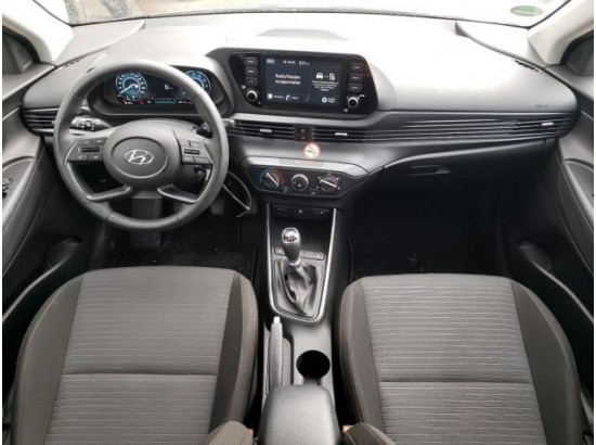 2023 Hyundai i20 Trend 2023 Hyundai i20 Trend