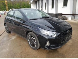 2023 Hyundai i20 Trend