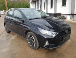 2023 Hyundai i20 Trend