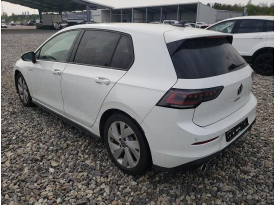 2024 Volkswagen Golf VIII Lim. TSI 195 kW GTI 2024 Volkswagen Golf VIII Lim. TSI 195 kW GTI