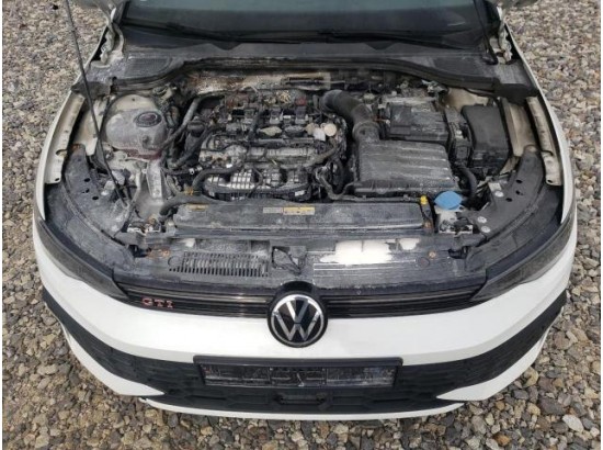 2024 Volkswagen Golf VIII Lim. TSI 195 kW GTI 2024 Volkswagen Golf VIII Lim. TSI 195 kW GTI