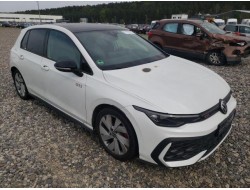 2024 Volkswagen Golf VIII Lim. TSI 195 kW GTI