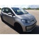 2018 Volkswagen up! move up! BMT/Start-Stopp EcoFuel 2018 Volkswagen up! move up! BMT/Start-Stopp EcoFuel