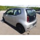2018 Volkswagen up! move up! BMT/Start-Stopp EcoFuel 2018 Volkswagen up! move up! BMT/Start-Stopp EcoFuel
