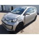 2018 Volkswagen up! move up! BMT/Start-Stopp EcoFuel 2018 Volkswagen up! move up! BMT/Start-Stopp EcoFuel