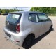 2018 Volkswagen up! move up! BMT/Start-Stopp EcoFuel 2018 Volkswagen up! move up! BMT/Start-Stopp EcoFuel