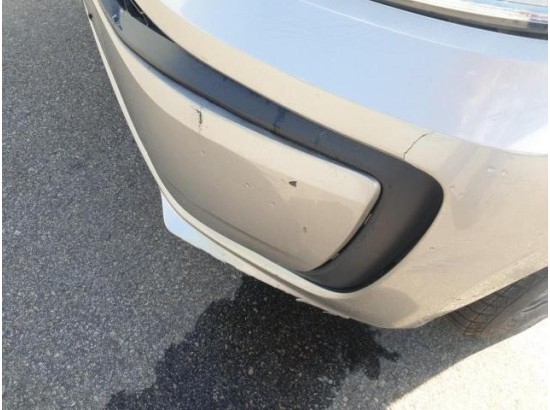 2018 Volkswagen up! move up! BMT/Start-Stopp EcoFuel 2018 Volkswagen up! move up! BMT/Start-Stopp EcoFuel