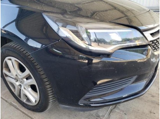 2019 Opel Astra K Sports Tourer Edition Start/Stop 2019 Opel Astra K Sports Tourer Edition Start/Stop