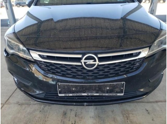 2019 Opel Astra K Sports Tourer Edition Start/Stop 2019 Opel Astra K Sports Tourer Edition Start/Stop