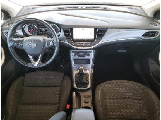 2019 Opel Astra K Sports Tourer Edition Start/Stop 2019 Opel Astra K Sports Tourer Edition Start/Stop