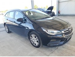 2019 Opel Astra K Sports Tourer Edition Start/Stop