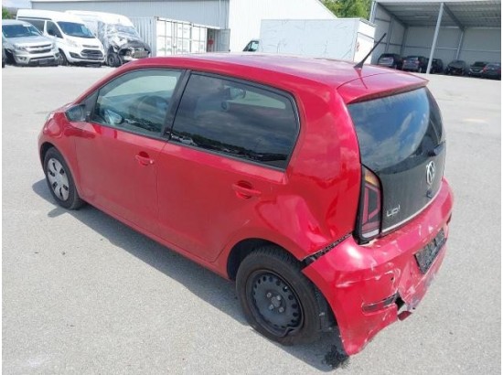 2023 Volkswagen up! Active 2023 Volkswagen up! Active