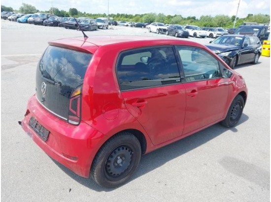 2023 Volkswagen up! Active 2023 Volkswagen up! Active