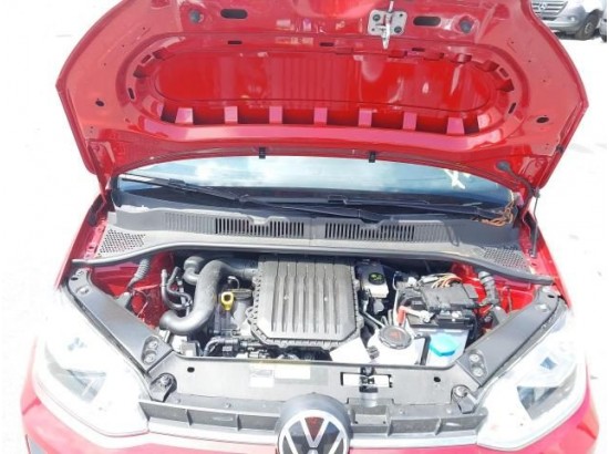 2023 Volkswagen up! Active 2023 Volkswagen up! Active