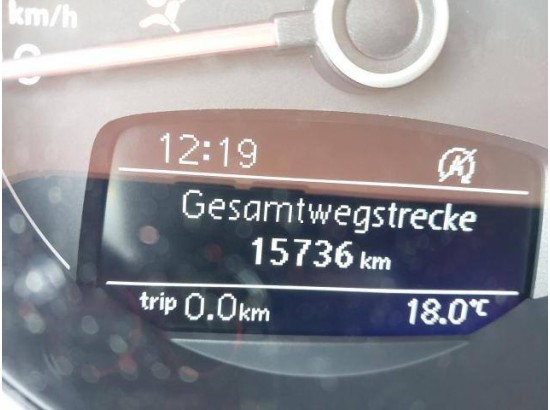2023 Volkswagen up! Active 2023 Volkswagen up! Active