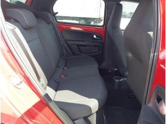 2023 Volkswagen up! Active 2023 Volkswagen up! Active
