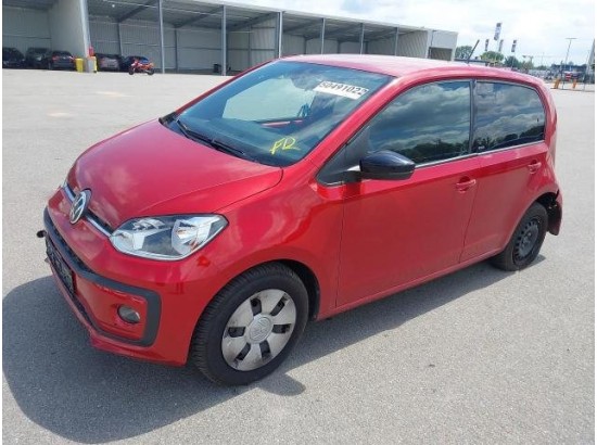 2023 Volkswagen up! Active 2023 Volkswagen up! Active