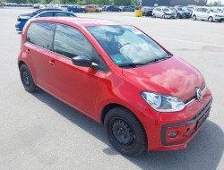 2023 Volkswagen up! Active