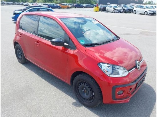 2023 Volkswagen up! Active 2023 Volkswagen up! Active