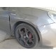 2016 Alfa Romeo Giulietta Sprint 2016 Alfa Romeo Giulietta Sprint