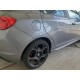 2016 Alfa Romeo Giulietta Sprint 2016 Alfa Romeo Giulietta Sprint