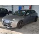 2016 Alfa Romeo Giulietta Sprint 2016 Alfa Romeo Giulietta Sprint