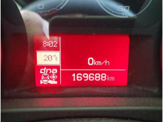 2016 Alfa Romeo Giulietta Sprint 2016 Alfa Romeo Giulietta Sprint
