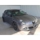 2016 Alfa Romeo Giulietta Sprint 2016 Alfa Romeo Giulietta Sprint