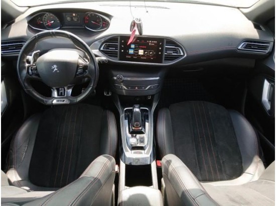 2018 Peugeot 308 SW GT 2018 Peugeot 308 SW GT