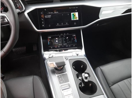 2024 Audi A6 Avant 40 TDI advanced 2024 Audi A6 Avant 40 TDI advanced