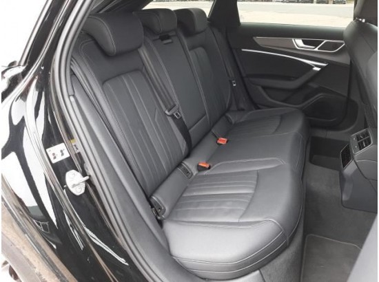 2024 Audi A6 Avant 40 TDI advanced 2024 Audi A6 Avant 40 TDI advanced