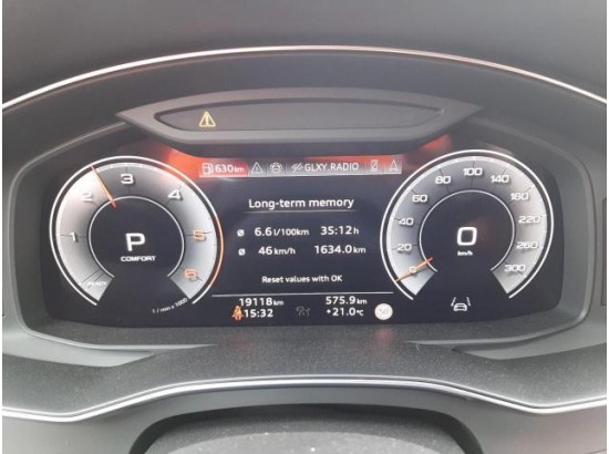 2024 Audi A6 Avant 40 TDI advanced 2024 Audi A6 Avant 40 TDI advanced