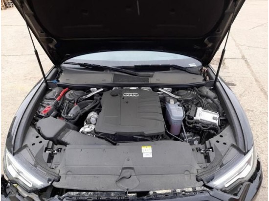 2024 Audi A6 Avant 40 TDI advanced 2024 Audi A6 Avant 40 TDI advanced