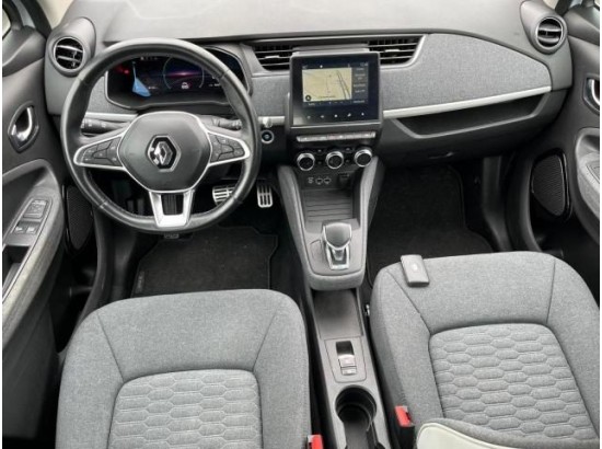 2021 Renault Zoe Experience 2021 Renault Zoe Experience