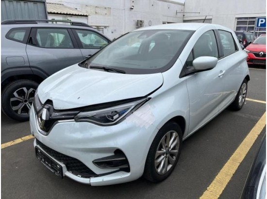 2021 Renault Zoe Experience 2021 Renault Zoe Experience