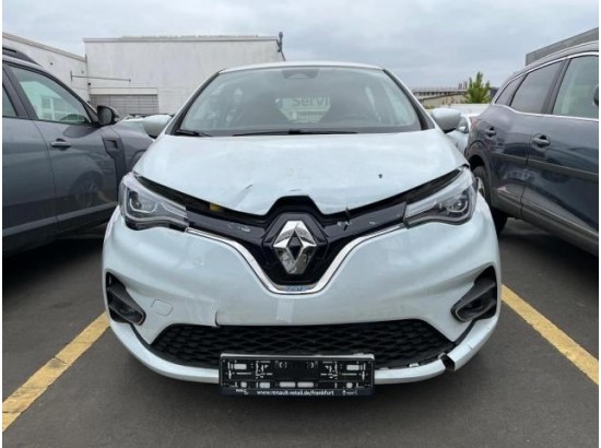 2021 Renault Zoe Experience 2021 Renault Zoe Experience
