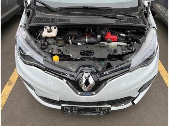 2021 Renault Zoe Experience 2021 Renault Zoe Experience