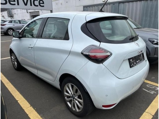 2021 Renault Zoe Experience 2021 Renault Zoe Experience