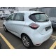 2021 Renault Zoe Experience 2021 Renault Zoe Experience