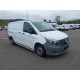2021 Mercedes-Benz Vito Kasten 109/110/111/114 CDI FWD lang 2021 Mercedes-Benz Vito Kasten 109/110/111/114 CDI FWD lang