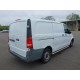 2021 Mercedes-Benz Vito Kasten 109/110/111/114 CDI FWD lang 2021 Mercedes-Benz Vito Kasten 109/110/111/114 CDI FWD lang