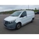 2021 Mercedes-Benz Vito Kasten 109/110/111/114 CDI FWD lang 2021 Mercedes-Benz Vito Kasten 109/110/111/114 CDI FWD lang
