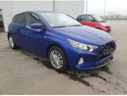 2022 Hyundai i20 Edition 30 Mild-Hybrid