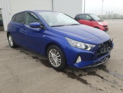 2022 Hyundai i20 Edition 30 Mild-Hybrid